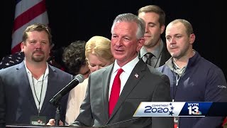 Tuberville ready to get to work after Senate election win