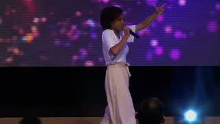 MARCELA FAUSTINO - OH, QUÃO LINDO ESSE NOME É  #louvor