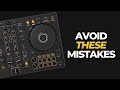Why Your DJ Transitions Sound Bad (8 Mistakes to Avoid)