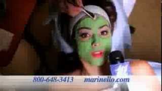 Marinello Undercover - Commercial @chiayuchen85