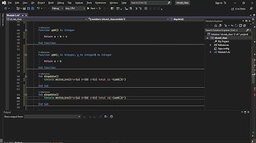 method overloading and inheritance in vb.net
