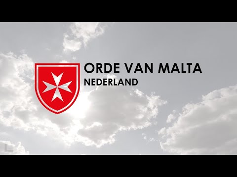 Video: Orde van M alta en zijn ridders