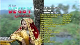 MANGA JANDO NAN BUJANG CARI   FULL ALBUM THE BEST FULL ALBUM  DESSY SANTHIA