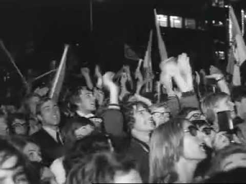 Feyenoord - Estudiantes (1970)