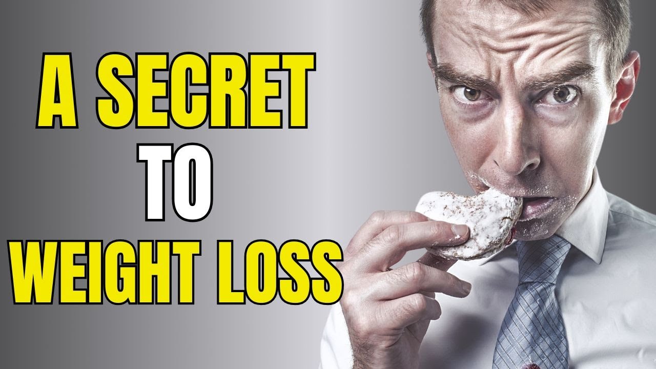 Mindful Eating A Secret to Weight Loss Success