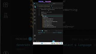 🐍 Python Hands-On #6 | Sort a List in Ascending &amp; Descending Order