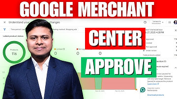 ✅ FIXED! Google Merchant Center Suspension | Website Needs Improvements SOLVED