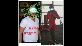 70 Saat Hi̇ç Bi̇r Şey Yememek - 70 Saate 6 Kg Verdim