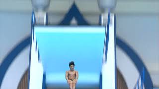 Enrique Maccartney Harold Completes Malaysia Sweep Of Sea Games Diving With Platform D.