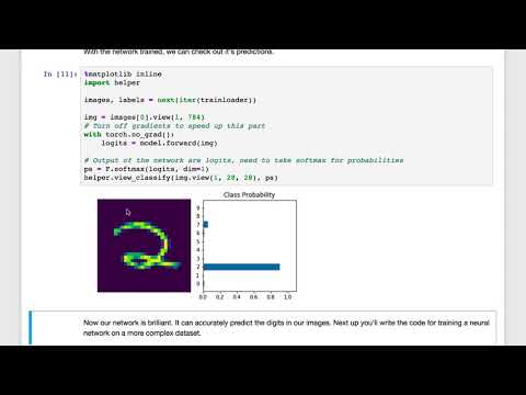 PyTorch V2 Part 3 Solution 2 V1 - PyTorch V2 Part 3 Solution 2 V1