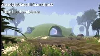 Slendytubbies 3:OST - Teletubbie Lands (Day,Night,& Classic) Ambience