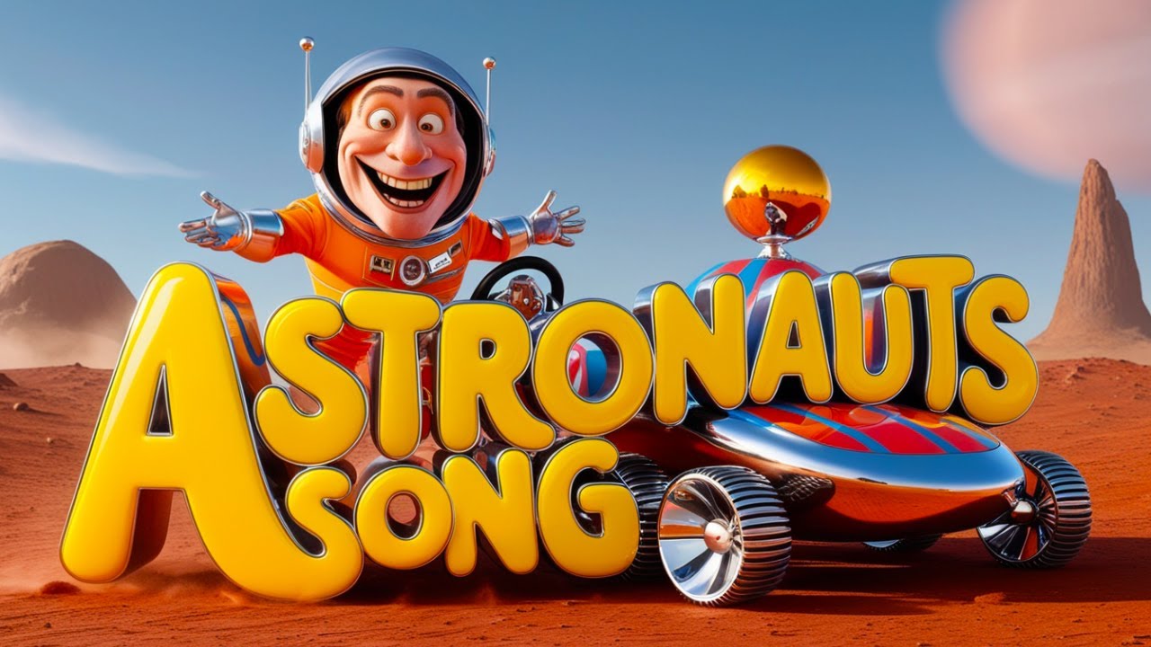 what-do-astronauts-do-job-songs-for-kids-youtube