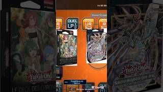 🎲 Les 5 MEILLEURS Decks du Dice Rally sur Master Duel ! 🔥 #yugioh #pourtoi