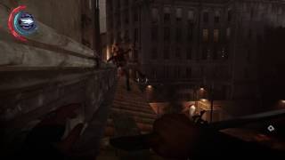 Hop, hop [Dishonored 2 Bug]