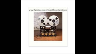 Alpha Town - Power Of Magic (High Energy Beat Mix) [Eurobeat, Italy, 1989] {HQ 320 kbps sound}