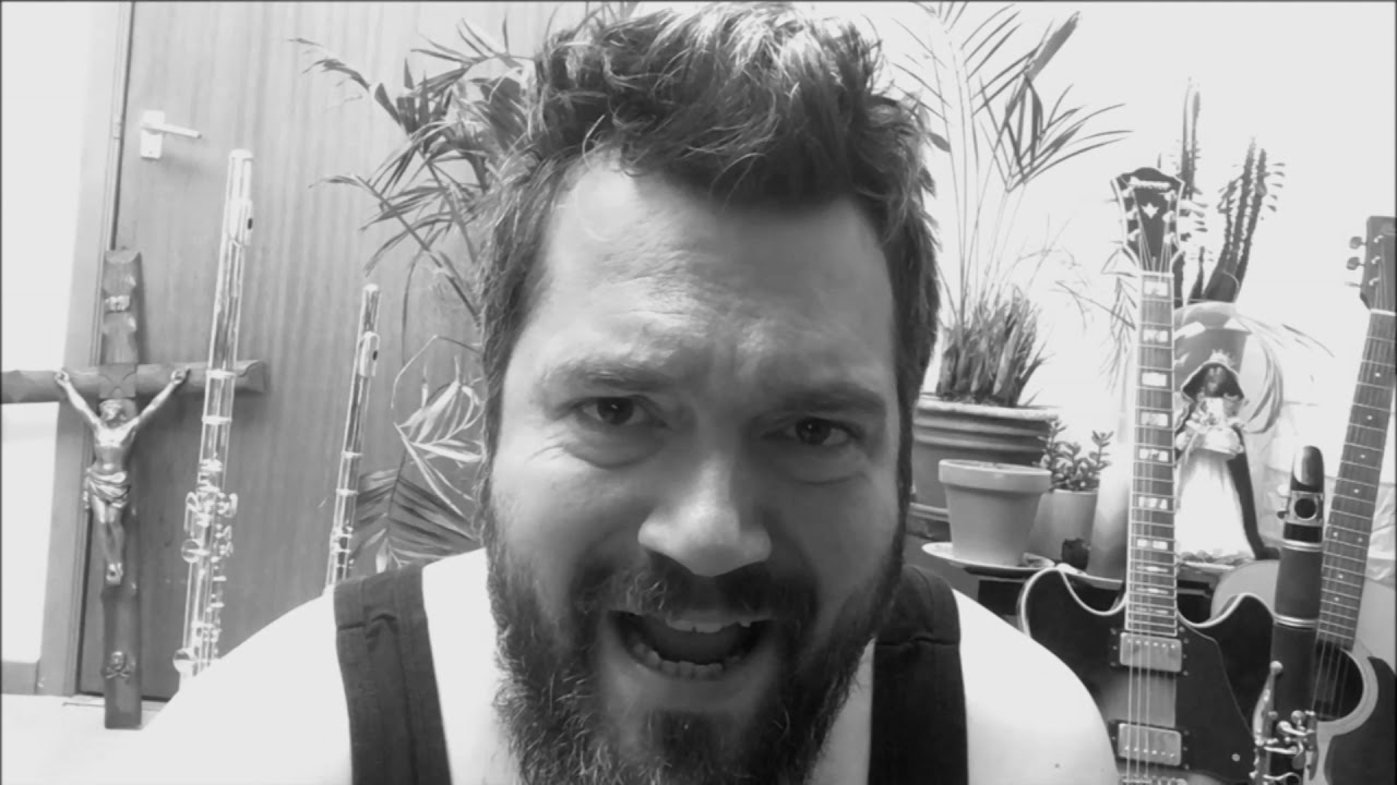 The Valerie Solanas 4th Dimension