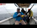 🎣 Hoy 21:00pm en el programa de Aventura Extrema Ecuador en vivo, Pesca de Marlín de Pesca Con Fe...