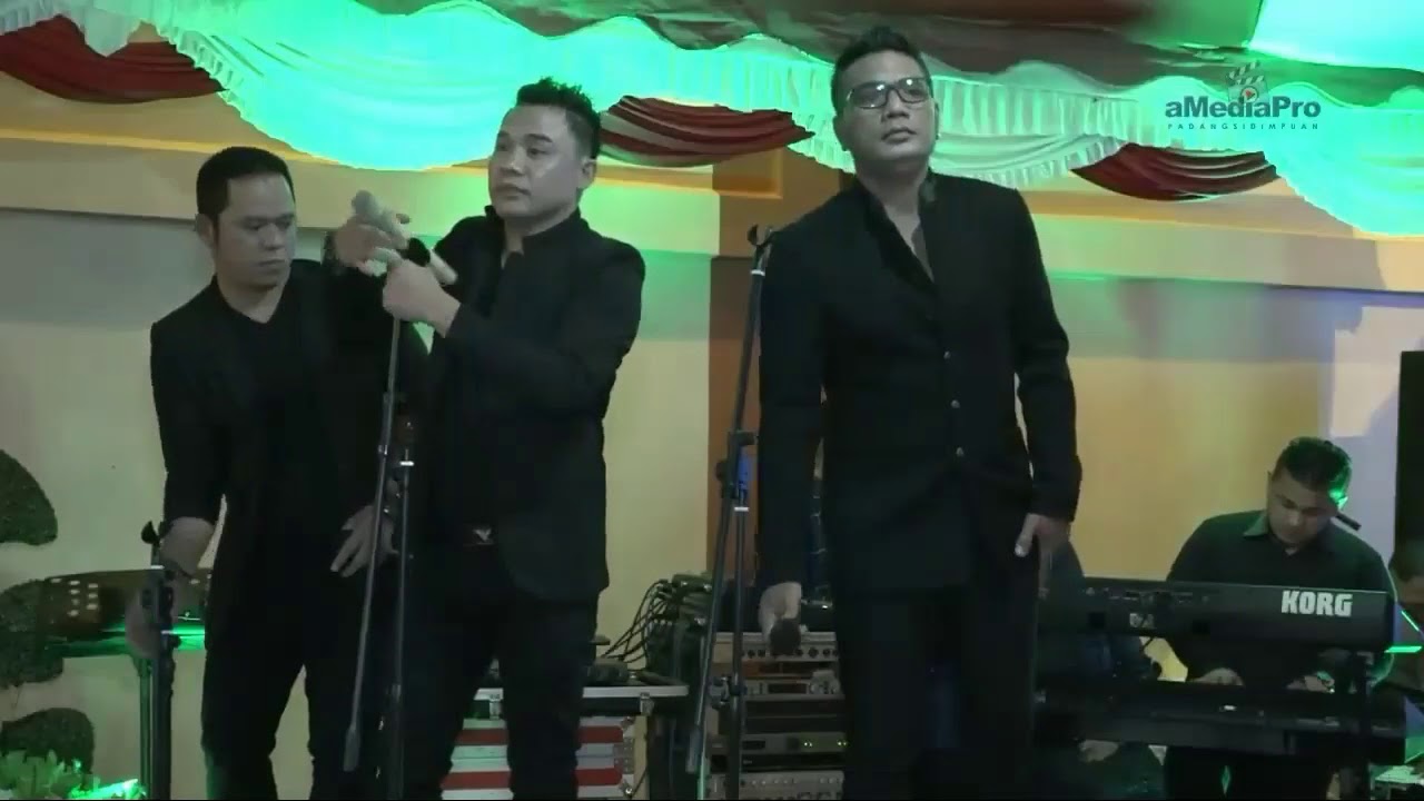 Holan Au do Mangantusi Rohami,STYLE VOICE & RAFAEL Sitorus.