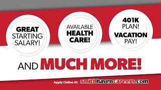 Find A Career At Smith Haven Auto Group!