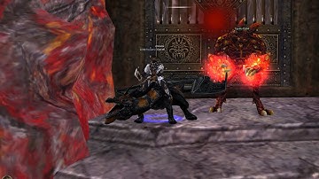 Metin2 intro Darrath #1