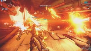 two man fissure domination