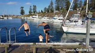 01 20170121 155618 6 5  Galaxy S8+ Live demo unit video
