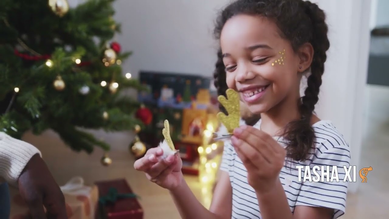 Вы слышали о 13 Днях благодарения американских индейцев? | Таша Си