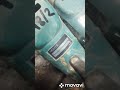 Makita HR2470 осторожно, подделка!