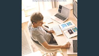 Friendly Ambience for Remote Work