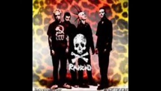 rancid-ruby soho