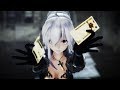 【MMD メガネ好き】 クラブマジェスティ Club=Majesty 【sevenさんカメラ】