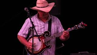 Foggy Mountain Breakdown - LIVE
