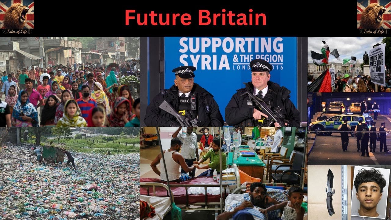 Future Britain 