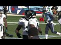 A Shockingly FAST Implosion! (Jaguars vs. Titans, 2012)