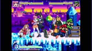 Mugenv1.1Beta 1 Ptpt 3210-11-15