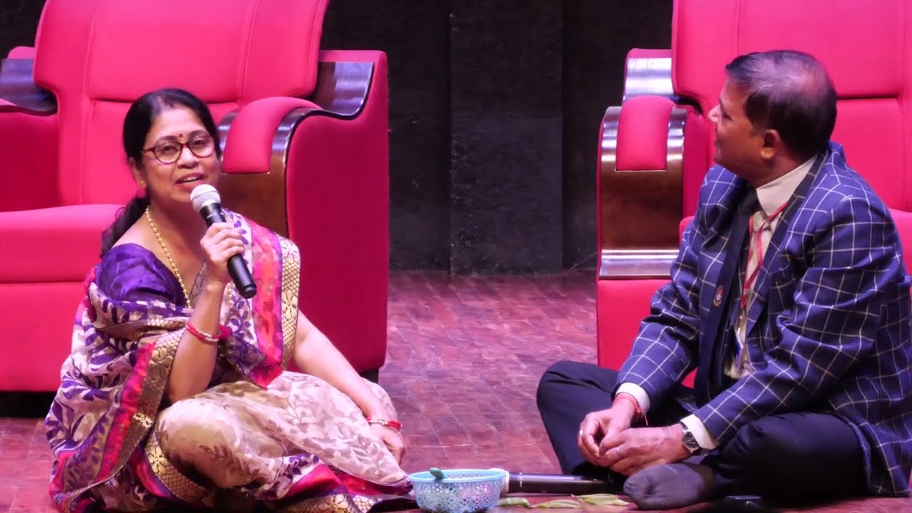 Kahani Abhi Baaki Hai | कहानी अभी बाक़ी है #Nikhilsir #vvrs #drama Good Luck Party 2023 Class 10th |