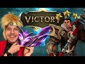 Naruto je TFT Master | Teamfight Tactics