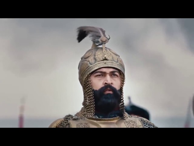 The conquest of Constantinople, Conquest Of Istanbul, 565th Anniversary, Sen yürü Aslanım