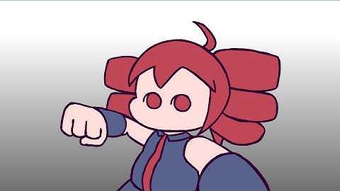 Hito Mania ANIMATION (Kasane Teto)