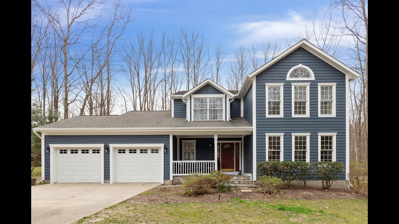 844 Stonington Way, Arnold, MD 21012 Just Listed YouTube