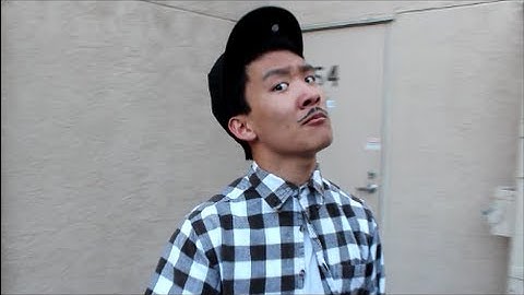 Rap Song in 11 Different Accents