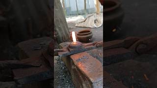 Blacksmith Work Video #ironwork#blacksmith #blacksmithing#metalwork#handmade #traditionalwork