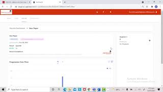 How to review your marked script on ACCA Practice Platform