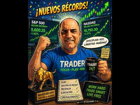 ALL TIME RECORD HIGH!!!!