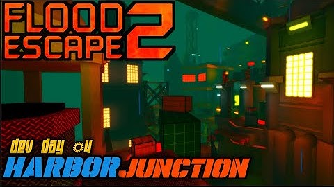 LAYOUT COMPLETE?! [DEV DAY #4] HARBOR JUNCTION!