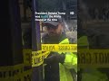 BREAKING: Shooting near White House leaves suspect dead, bystander injured | DW News