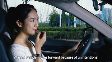 JIMU Zhixing Driver Assistant