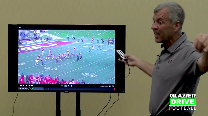 Unstoppable QB Counter Series: Motion, Reads & Trapping Techniques