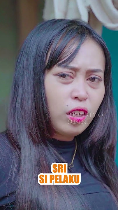 Sri si pelaku #lucu #jawakomedi #komedi #komedijawa #dagelanjowo #comedy