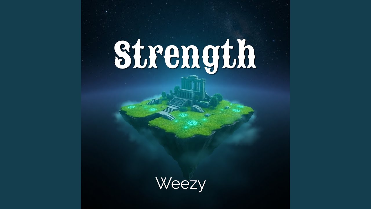 Strength adlı videoyu YouTube'da izle Strength adlı videoyu YouTube'da izle